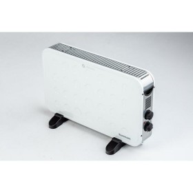 Calefactor Ravanson CH-9000WT Blanco 2000 W de Ravanson, Calefactores y radiadores halógenos - Ref: S9141989, Precio: 53,95 €...