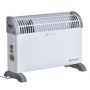 Calefactor Ravanson CH-2000M Blanco 2000 W | Tienda24 - Global Online Shop Tienda24.eu