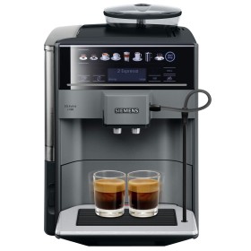 Cafeteira Superautomática Jura 15544 Preto Aço 1450 W 15 bar | Tienda24 - Global Online Shop Tienda24.eu