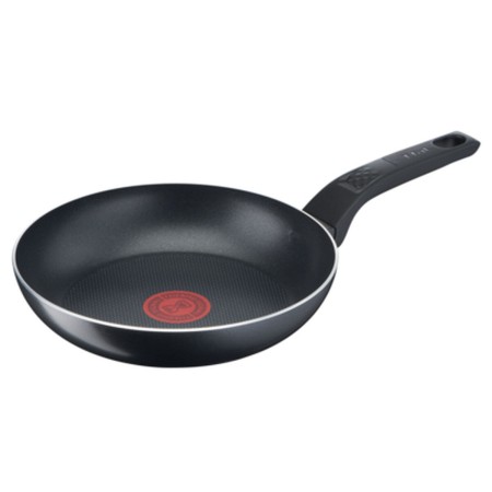 Frigideira Tefal B5670453 Preto Alumínio Ø 24 cm | Tienda24 - Global Online Shop Tienda24.eu