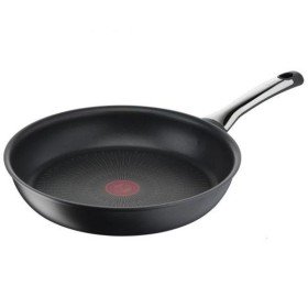 Pan Tefal G2550672            Black Aluminium Ø 28 cm | Tienda24 - Global Online Shop Tienda24.eu