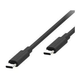 Cable USB C Motorola SJC00CCB20 Black 2 m by Motorola, USB Cables - Ref: S9142124, Price: 9,34 €, Discount: %