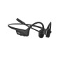 Bluetooth Headset with Microphone Shokz C110-AN-BK Black | Tienda24 - Global Online Shop Tienda24.eu