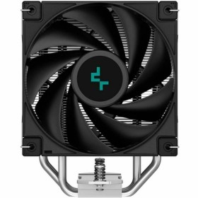 CPU Fan DEEPCOOL R-AK400-BKNNMN-G-1 by DEEPCOOL, Fans and cooling - Ref: S9142218, Price: 40,43 €, Discount: %