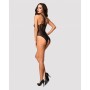 Lacy Bodysuit Obsessive S/M/L | Tienda24 Tienda24.eu