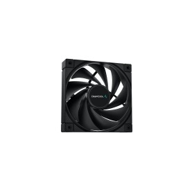 Box Ventilator DEEPCOOL R-FK120-BKNPF1-G-1 Ø 12 cm (1 Unit) by DEEPCOOL, Fans and cooling - Ref: S9142231, Price: 15,31 €, Di...