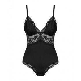 Body Baci Lingerie Schwarz Queen size | Tienda24 Tienda24.eu