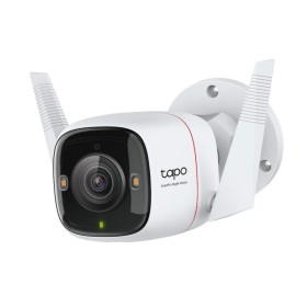 Camescope de surveillance TP-Link Tapo C325WB de TP-Link, Équipement de vidéosurveillance - Réf : S9142263, Prix : 109,47 €, ...