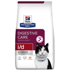 Cat food Hill's Meat 1,5 Kg by Hill's, Dry - Ref: S9142312, Price: 26,11 €, Discount: %