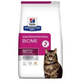 Cat food Royal Canin Kitten Birds 4 Kg | Tienda24 - Global Online Shop Tienda24.eu