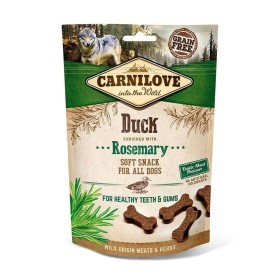 Futter Carnilove Ente 200 g von Carnilove, Trocken - Ref: S9142319, Preis: 3,65 €, Rabatt: %