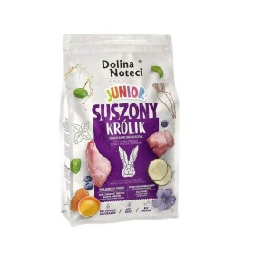 mangime Dolina Noteci Premium Cucciolo/Junior Coniglio 4 Kg di Dolina Noteci, Secco - Rif: S9142326, Prezzo: 33,78 €, Sconto: %