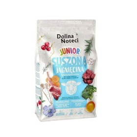 Futter Dolina Noteci Premium Welpe/Junior Lamm 4 Kg von Dolina Noteci, Trocken - Ref: S9142327, Preis: 31,77 €, Rabatt: %