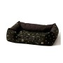 Pet bed GO GIFT XXL Bronze 90 x 16 x 76 cm | Tienda24 - Global Online Shop Tienda24.eu