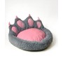 Cama para mascota GO GIFT Gris | Tienda24 - Global Online Shop Tienda24.eu