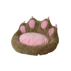 Cama para cães GO GIFT Camel de GO GIFT, Camas - Ref: S9142370, Preço: 37,78 €, Desconto: %