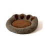 Cama para cães GO GIFT XL Bronze | Tienda24 - Global Online Shop Tienda24.eu