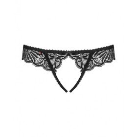 Menstruationsslip Femme Republique Schwarz | Tienda24 Tienda24.eu