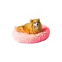 Cama para mascota GO GIFT XL Rosa 80 x 10 x 80 cm | Tienda24 - Global Online Shop Tienda24.eu