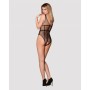 Body Obsessive Bodystocking F221 S/M/L | Tienda24 Tienda24.eu