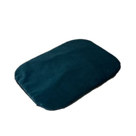 Cama para mascota GO GIFT XL Turquesa 116 x 28 x 17 cm | Tienda24 - Global Online Shop Tienda24.eu