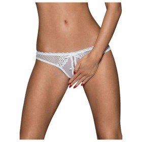 Tanga Anaïs 740107 Negro | Tienda24 Tienda24.eu