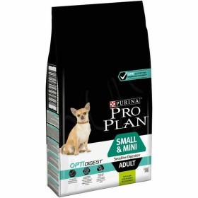 penso Purina Small & Mini Sensitive Adulto 7 kg de Purina, Seca - Ref: S9142460, Preço: 57,43 €, Desconto: %