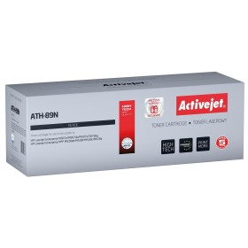 Toner Activejet ATH-89N Noir de Activejet, Toners et encre pour imprimante - Réf : S9142473, Prix : 103,25 €, Remise : %