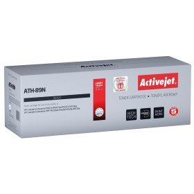 Toner Activejet ATH-89N Schwarz von Activejet, Toner und Druckertinte - Ref: S9142473, Preis: 103,25 €, Rabatt: %