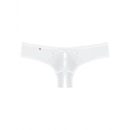 Thong Obsessive OBS-8208991-S/M-OLD White L/XL | Tienda24 Tienda24.eu