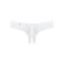 Thong Obsessive OBS-8208991-S/M-OLD White L/XL | Tienda24 Tienda24.eu