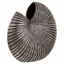 Vase Alexandra House Living Gris Argent Polyrésine 20 x 41 x 46 cm de Alexandra House Living, Vases - Réf : D1632247, Prix : ...