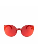 Unisex Sunglasses Retrosuperfuture Tuttolente Lucia Red Ø 51 mm | Tienda24 Tienda24.eu