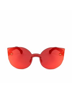 Occhiali da sole Unisex Retrosuperfuture Tuttolente Lucia Rosso Ø 51 mm da Retrosuperfuture, Occhiali e accessori - Ref: S051...