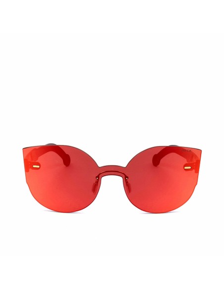 Unisex Sunglasses Retrosuperfuture Tuttolente Lucia Red Ø 51 mm | Tienda24 Tienda24.eu