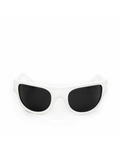 Occhiali da sole Unisex Retrosuperfuture Reed White Turbo ø 58 mm Bianco da Retrosuperfuture, Occhiali e accessori - Ref: S05...