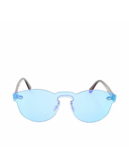 Lunettes de soleil Unisexe Retrosuperfuture Screen Paloma Ø 52 mm Bleu | Tienda24 Tienda24.eu