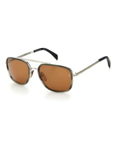 Men's Sunglasses Ermenegildo Zegna ZC0002 28N56 | Tienda24 Tienda24.eu