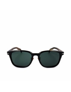 Occhiali da sole Uomo Eyewear by David Beckham 7081/F/S ø 54 mm Nero da Eyewear by David Beckham, Occhiali e accessori - Ref:...