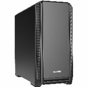 ATX Semi-tower Box Be Quiet! BG026 Black by Be Quiet!, Tabletop computer cases - Ref: S9142797, Price: 173,88 €, Discount: %