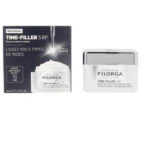 Crema Antiarrugas Filorga Time-Filler (50 ml)