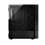 Case computer desktop ATX Logic ARYA ARGB MINIDI Nero | Tienda24 - Global Online Shop Tienda24.eu