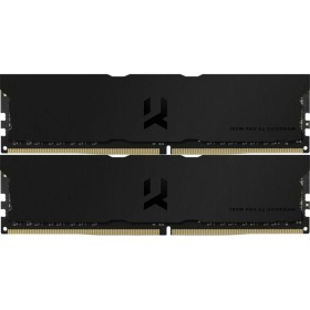 Mémoire RAM GoodRam PAMGORDR40293 DDR4 32 GB CL18 de GoodRam, Mémoire principale - Réf : S9142857, Prix : 82,18 €, Remise : %