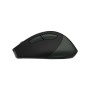 Mouse A4 Tech FSTYLER FB35 Verde Grigio | Tienda24 - Global Online Shop Tienda24.eu