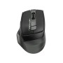 Mouse A4 Tech FSTYLER FB35 Verde Grigio | Tienda24 - Global Online Shop Tienda24.eu