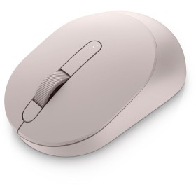 Mouse Dell MS3320W Rosa Monocromatica 1600 dpi di Dell, Mouse - Rif: S9142881, Prezzo: 26,43 €, Sconto: %