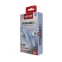 Casques avec Microphone Maxell Dynamic+ Bleu | Tienda24 - Global Online Shop Tienda24.eu