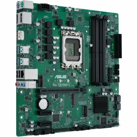 Placa Base Asus PRO Q670M-C-CSM LGA 1700 INTEL Q670 de Asus, Placas base - Ref: S9142955, Precio: 262,86 €, Descuento: %