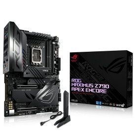 Motherboard Asus AMD AM5 AMD AMD B650 | Tienda24 - Global Online Shop Tienda24.eu