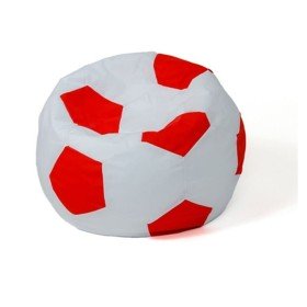 Pouf GO GIFT Beige Oxford tejido antidesgarros | Tienda24 - Global Online Shop Tienda24.eu